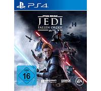 Sony Star Wars Fallen Order - PS4