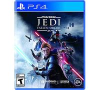 Sony Star Wars Jedi Fallen Order Standard PlayStation 4