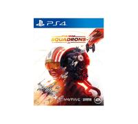 Electronic Arts – Jeu PS4 – Star Wars: Squadrons – Import UK
