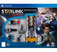 Ubisoft Starlink : Battle for Atlas - Pack de démarrage