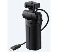 Sony Stativ VCT-SGR1 trépied Action-cam (caméras sportives) 3 pieds Noir