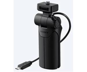Sony Stativ VCT-SGR1 trépied Action-cam (caméras sportives) 3 pieds Noir