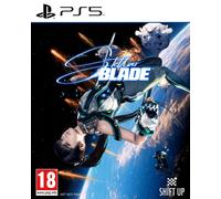 Jeu Vidéo Sony Interactive Stellar Blade