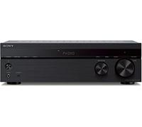 Sony Ampli-tuner stéréo STRDH190 – 2 x 100 W, Bluetooth, entrée phono