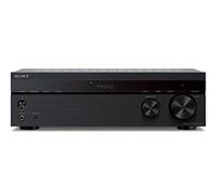 Sony STRDH190.CEK Amplificateur 2 canaux avec entrée téléphone et Bluetooth - Noir