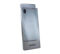 Sony Style Cover SBC26 pour Xperia XA blanc