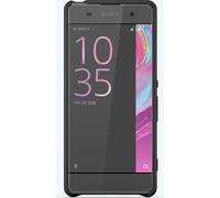 Sony Style Cover SBC26 pour Xperia XA noir