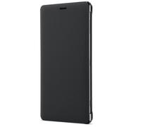 Sony Style Cover Stand pour XZ2 Noir