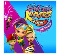 Super Kickers League Ultimate PS4
