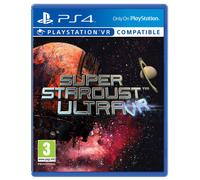 Sony Super Stardust Ultra VR, PlayStation VR Standard Français PlayStation 4