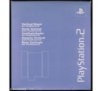 Sony - Support Vertical de Console de Jeux - Turquoise