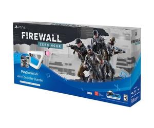Sony - SV142084 - Aim Controller Firewall Zero Hour Bundle (PSVR) ( Import )