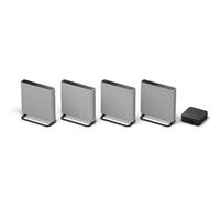 Sony Système Home Cinéma Bravia Theatre Quad Dolby Atmos Bluetooth Gris