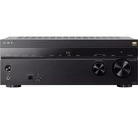 Sony TA-AN1000 - Récepteur - noir