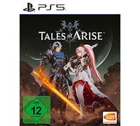 Sony Tales of Arise - PS5