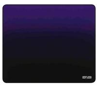 Sony Tapis de souris gaming INZONE Mat-D - Développé avec Fnatic, glisse rapide, 480×400 mm, Noir