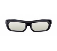 Sony TDG-BR250B Lunettes 3D pour TV Taille standard Noir
