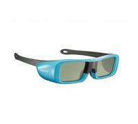 Sony TDG-BR50L Lunettes 3D Actives petite taille bleues lunettes compatibles avec les écrans Sony 2011 série EX720