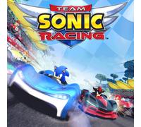 Sony Team Sonic Racing - 30th Anniversary Edition Anniversaire PlayStation 4