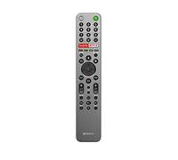 Sony Télécommande d'origine pour téléviseur Sony RMF-TX600E/RMFTX600E