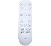 Sony - Télécommande Media Pour Ps5