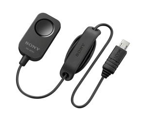 SONY Télécommande RM-SPR1 pour RX100IV,RX100III,RX100II,RX10II,HX90,HX400,HX60,A7,A7IIA7R,A7RIIA7S,A7SII…