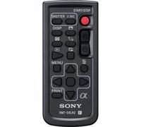 Sony RMT-DSLR2 Télécommande
