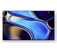 Sony Téléviseur OLED 77" 4K Ultra HD Série XR80 TV connectée avec Google TV Noir