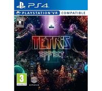 Sony Jeu PS4 Tetris Effect (PSVR) – Neuf