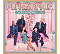 Pentatonix – Sony The Greatest Christmas Hits