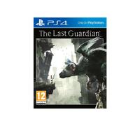 Sony The Last Guardian, PS4 Standard Anglais, Italien PlayStation 4