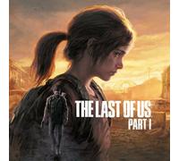 Sony The Last of Us Part I Remastérisé PlayStation 5