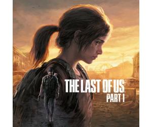 Sony The Last of Us Part I Remastérisé PlayStation 5