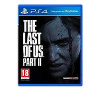 The Last Of Us Part Ii Ps4