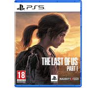 The Last Of Us Part 1 Ps5