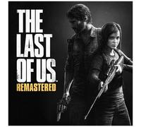 Sony The Last Of Us Remastered, Ps4 Remastérisé Playstation 4