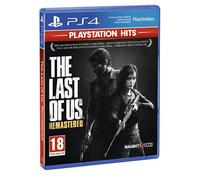 Sony The Last Of Us Remastered, Ps4 Remastérisé Playstation 4