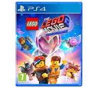 Giochi per Console Warner LEGO Movie 2