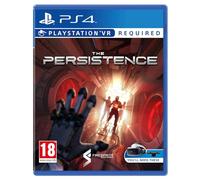 SONY The Persistence (PSVR) (UK/Arabic)