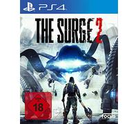 Sony The Surge 2 - PS4 USK18