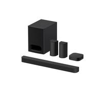 Barre de son Sony Bravia Theatre System 6 Dolby Atmos 5.1.2ch Noir