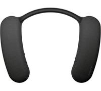 Sony Theatre U Écouteurs intra-auriculaires Bluetooth Virtual Surround noir son surround, hydrophobe Hi-Fi