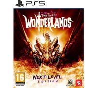 Sony Tiny Tina's Wonderlands Standard PlayStation 5