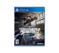 Sony Tony Hawk's Pro Skater 1 + 2 Standard PlayStation 4
