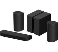 Sony Trio - Home-cinéma sans fil