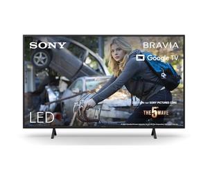 Sony TV Bravia KD-50X75WL : TV 4K Ultra HD LED | HDR | Google TV | Pack ECO | BRAVIA Core - Design Signature Sony