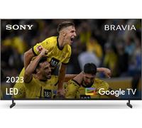 Sony TV KD65X80LAEP
