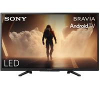 Sony - Tv Led Kd32w800p1 (2026) 32" (80 Cm)