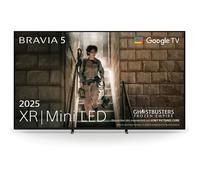 SONY tv mini led 55bravia5 202