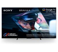 TV 60/69' OLED SONY K65A65PB